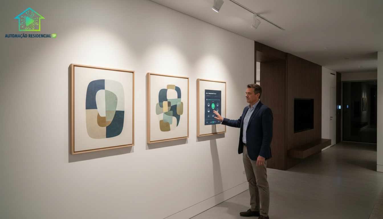 Automação empresas negócios São Paulo SP