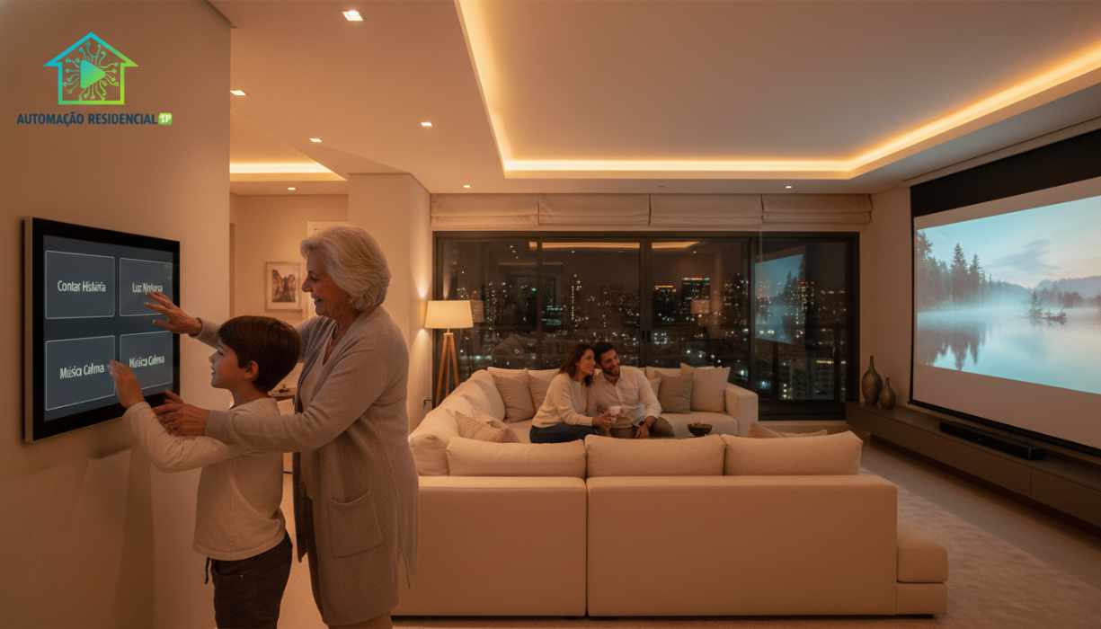 Confiança agilidade qualidade serviços manutenção